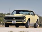 Chevrolet Camaro Yenko RS/SS 427 1967 года